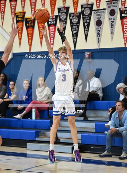 Thumbnail 1 in JV: Montgomery @ Tamalpais photogallery.