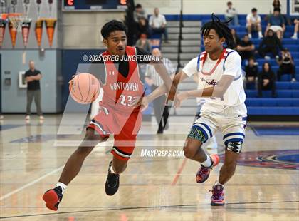 Thumbnail 3 in JV: Montgomery @ Tamalpais photogallery.