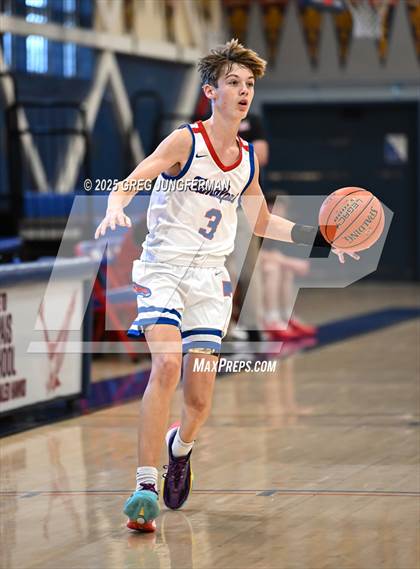 Thumbnail 1 in JV: Montgomery @ Tamalpais photogallery.