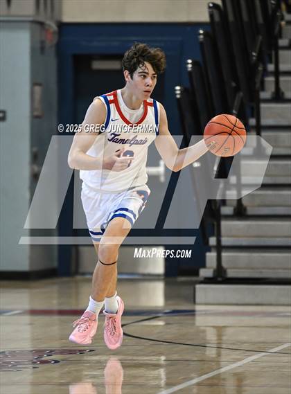 Thumbnail 1 in JV: Montgomery @ Tamalpais photogallery.