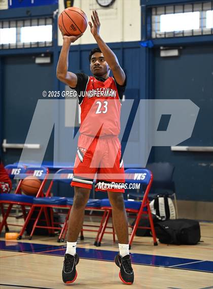 Thumbnail 3 in JV: Montgomery @ Tamalpais photogallery.