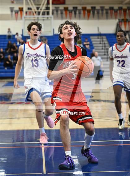 Thumbnail 1 in JV: Montgomery @ Tamalpais photogallery.