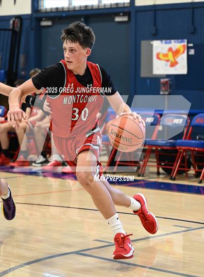 Thumbnail 2 in JV: Montgomery @ Tamalpais photogallery.