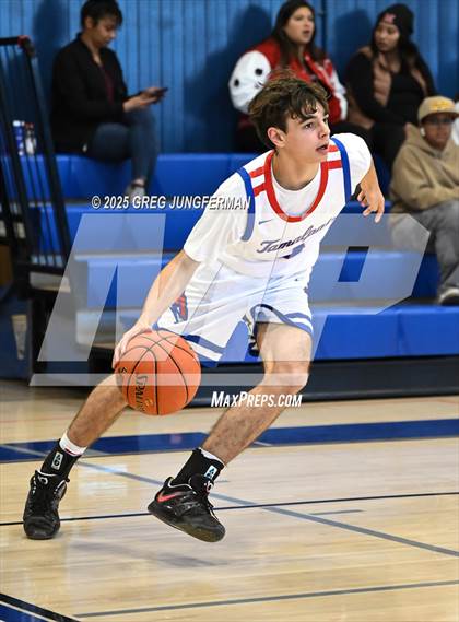 Thumbnail 1 in JV: Montgomery @ Tamalpais photogallery.