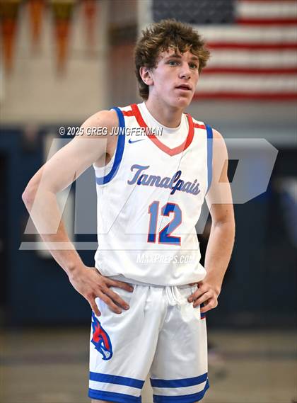 Thumbnail 3 in JV: Montgomery @ Tamalpais photogallery.