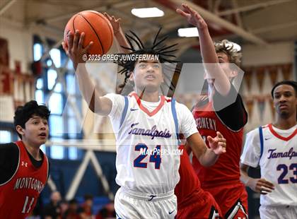 Thumbnail 1 in JV: Montgomery @ Tamalpais photogallery.