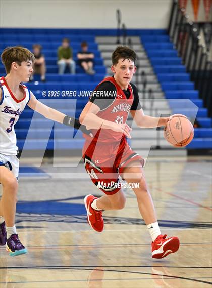 Thumbnail 1 in JV: Montgomery @ Tamalpais photogallery.