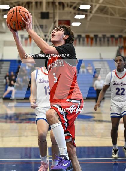 Thumbnail 2 in JV: Montgomery @ Tamalpais photogallery.