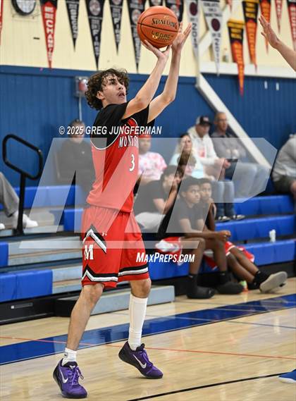 Thumbnail 1 in JV: Montgomery @ Tamalpais photogallery.