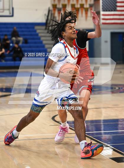 Thumbnail 1 in JV: Montgomery @ Tamalpais photogallery.