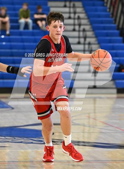 Thumbnail 3 in JV: Montgomery @ Tamalpais photogallery.