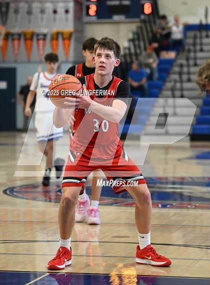 Thumbnail 1 in JV: Montgomery @ Tamalpais photogallery.