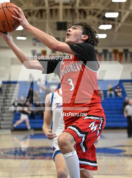 Thumbnail 3 in JV: Montgomery @ Tamalpais photogallery.