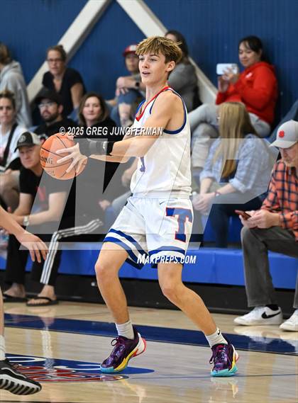 Thumbnail 2 in JV: Montgomery @ Tamalpais photogallery.