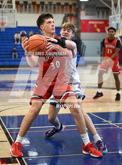 Thumbnail 1 in JV: Montgomery @ Tamalpais photogallery.