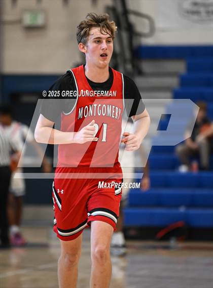 Thumbnail 3 in JV: Montgomery @ Tamalpais photogallery.