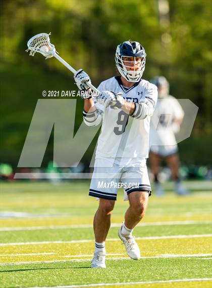 Thumbnail 3 in Boston College High @ St. John's Prep photogallery.