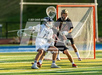 Thumbnail 2 in Boston College High @ St. John's Prep photogallery.