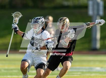 Thumbnail 2 in Boston College High @ St. John's Prep photogallery.