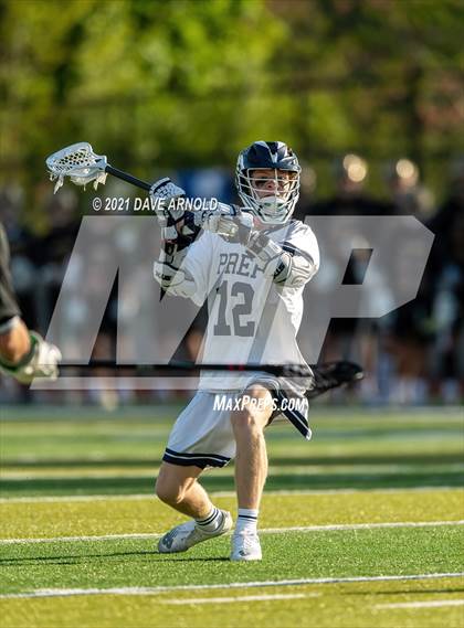 Thumbnail 2 in Boston College High @ St. John's Prep photogallery.