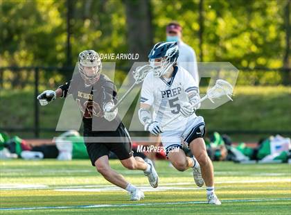 Thumbnail 1 in Boston College High @ St. John's Prep photogallery.