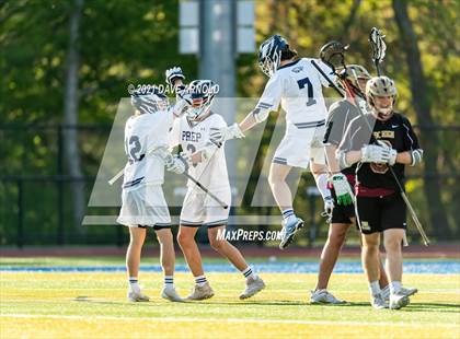 Thumbnail 3 in Boston College High @ St. John's Prep photogallery.