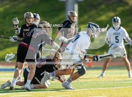 Thumbnail 2 in Boston College High @ St. John's Prep photogallery.
