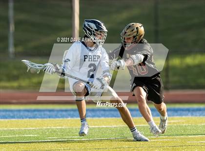 Thumbnail 2 in Boston College High @ St. John's Prep photogallery.