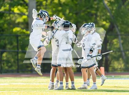 Thumbnail 2 in Boston College High @ St. John's Prep photogallery.