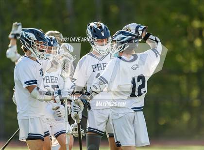 Thumbnail 1 in Boston College High @ St. John's Prep photogallery.