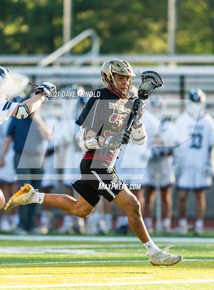 Thumbnail 3 in Boston College High @ St. John's Prep photogallery.