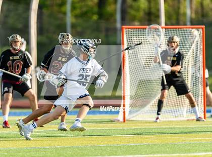 Thumbnail 2 in Boston College High @ St. John's Prep photogallery.