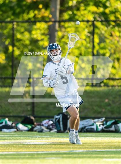 Thumbnail 1 in Boston College High @ St. John's Prep photogallery.