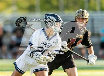 Thumbnail 2 in Boston College High @ St. John's Prep photogallery.