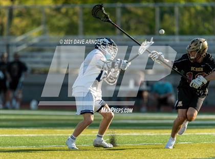 Thumbnail 2 in Boston College High @ St. John's Prep photogallery.