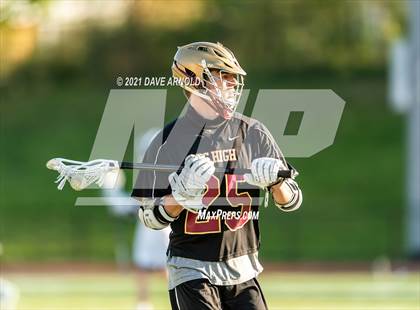 Thumbnail 1 in Boston College High @ St. John's Prep photogallery.