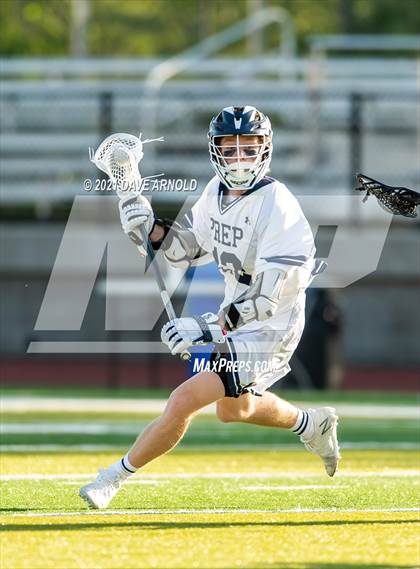 Thumbnail 3 in Boston College High @ St. John's Prep photogallery.