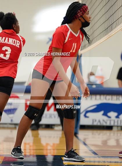 Thumbnail 2 in Manor @ Pflugerville photogallery.