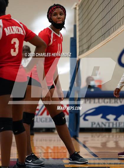 Thumbnail 1 in Manor @ Pflugerville photogallery.