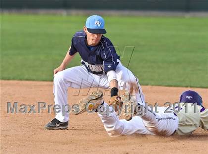 Thumbnail 1 in Notre Dame Prep @ Deer Valley photogallery.