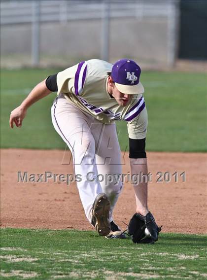 Thumbnail 3 in Notre Dame Prep @ Deer Valley photogallery.