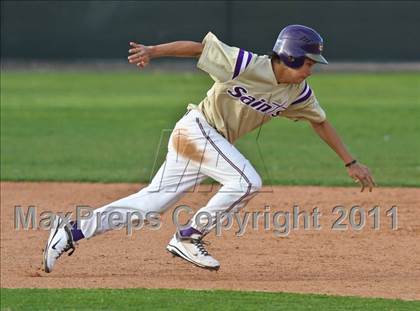 Thumbnail 2 in Notre Dame Prep @ Deer Valley photogallery.