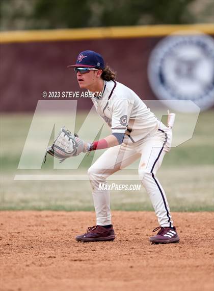 Thumbnail 1 in Smoky Hill @ Cherokee Trail photogallery.