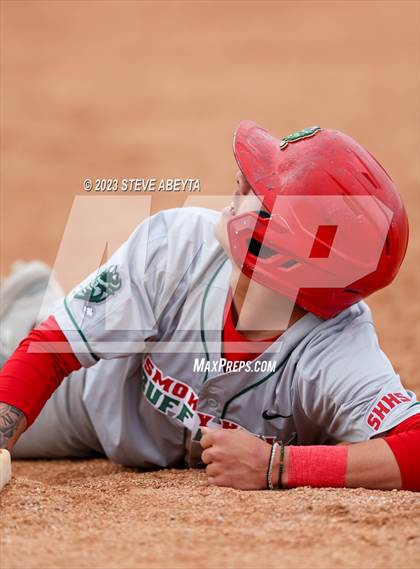 Thumbnail 2 in Smoky Hill @ Cherokee Trail photogallery.