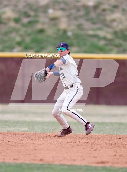 Thumbnail 2 in Smoky Hill @ Cherokee Trail photogallery.