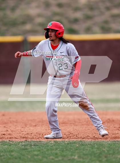 Thumbnail 3 in Smoky Hill @ Cherokee Trail photogallery.