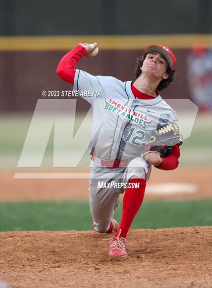 Thumbnail 2 in Smoky Hill @ Cherokee Trail photogallery.