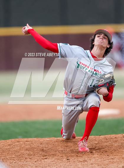 Thumbnail 1 in Smoky Hill @ Cherokee Trail photogallery.
