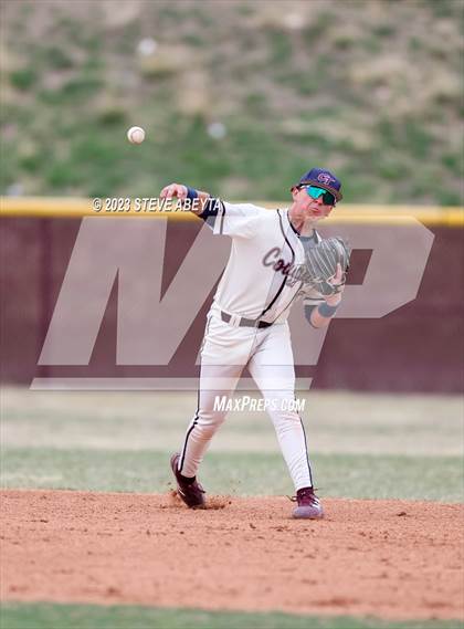 Thumbnail 3 in Smoky Hill @ Cherokee Trail photogallery.
