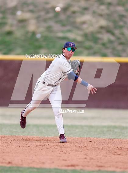 Thumbnail 1 in Smoky Hill @ Cherokee Trail photogallery.